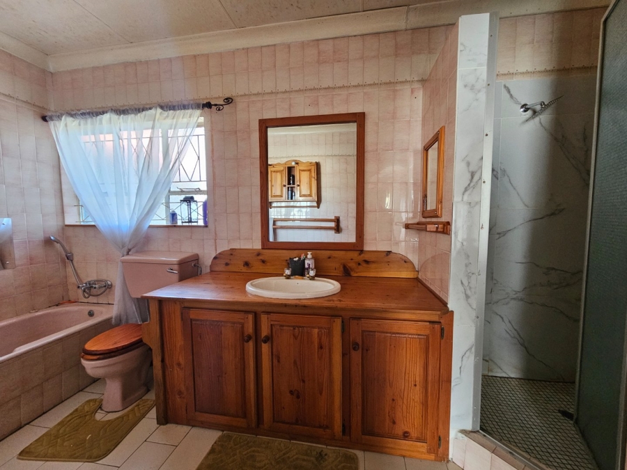 4 Bedroom Property for Sale in Sasolburg Ext 23 Free State